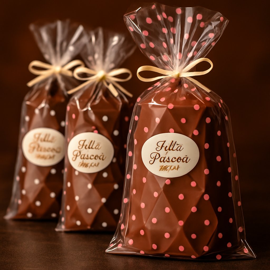 Barra de Chocolate