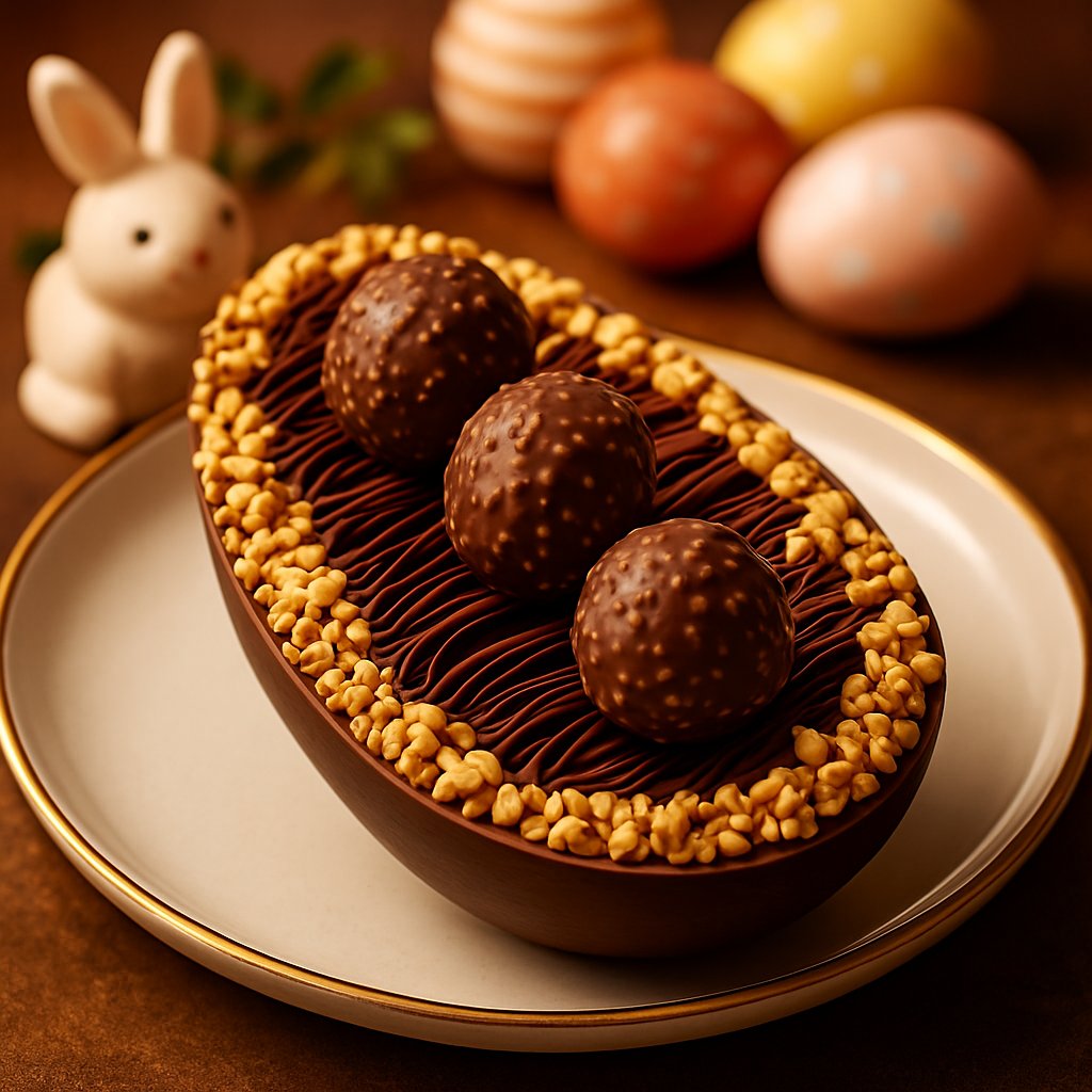 Ferrero Rocher